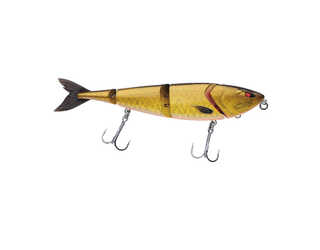 BERKLEY ZILLA SWIMMER 120 Rudd