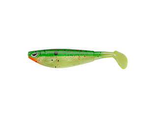 BERKLEY Sick Flanker 20cm Hot Firetiger (UNIDAD) BERKLEY Sick Flanker 20cm Hot Firetiger (UNIDAD)