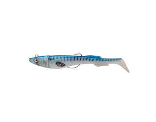 BERKLEY POWERBAIT POWER SARDINE 9cm - 10gr Real Mackerel BERKLEY POWERBAIT POWER SARDINE 9cm - 10gr Real Mackerel