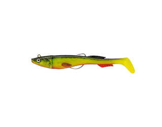 BERKLEY POWERBAIT POWER SARDINE 9cm - 10gr Hot Cod BERKLEY POWERBAIT POWER SARDINE 9cm - 10gr Hot Cod