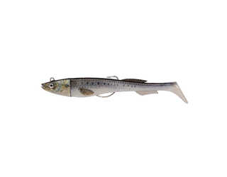 BERKLEY POWERBAIT POWER SARDINE 9cm - 10gr Real Sardine BERKLEY POWERBAIT POWER SARDINE 9cm - 10gr Real Sardine