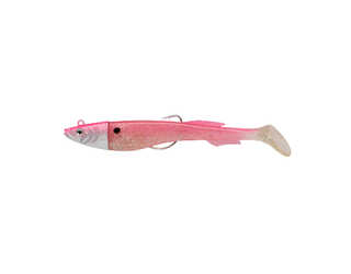 BERKLEY POWERBAIT POWER SARDINE 12cm - 20gr Metallic Pink BERKLEY POWERBAIT POWER SARDINE 12cm - 20gr Metallic Pink