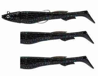 BERKLEY POWERBAIT POWER SARDINE 12cm - 20gr Night Sky BERKLEY POWERBAIT POWER SARDINE 12cm - 20gr Night Sky