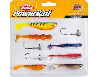 BERKLEY Pro Pack Perch