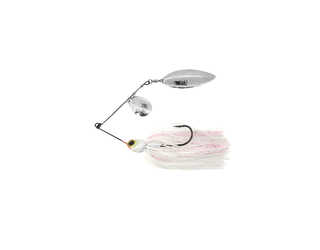 BERKLEY DEX SPINNERBAIT TG 3/8 11G CW - PW BERKLEY DEX SPINNERBAIT TG 3/8 11G CW - PW