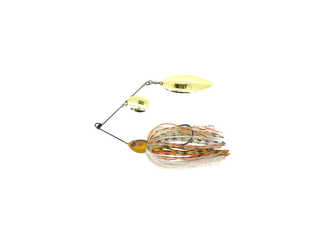 BERKLEY DEX SPINNERBAIT TG 1/2 14G CW - MKKR BERKLEY DEX SPINNERBAIT TG 1/2 14G CW - MKKR