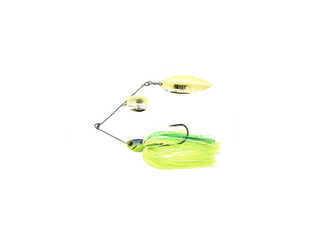 BERKLEY DEX SPINNERBAIT TG 1/2 14G CW - BBC BERKLEY DEX SPINNERBAIT TG 1/2 14G CW - BBC