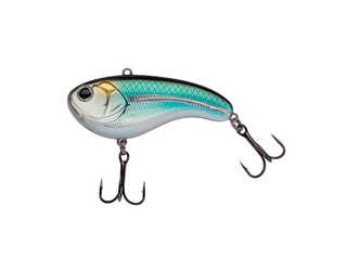BERKLEY FLATT SHAD NATURAL SHINER FS-050-XH-NBBH NATBBCKHERRING