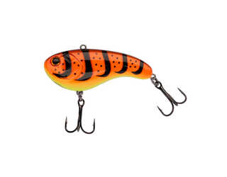 BERKLEY FLATT SHAD NATURAL SHINER FS-077-SK-UVC UVCRAWDAD