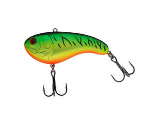 BERKLEY FLATT SHAD NATURAL SHINER FS-124-XH-UVT UVTIGER BERKLEY FLATT SHAD NATURAL SHINER FS-124-XH-UVT UVTIGER