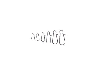 BERKLEY FUSION 19 Finesse Snaps size 1 - 10 kg - (25 unidades) BERKLEY FUSION 19 Finesse Snaps size 1 - 10 kg - (25 unidades)