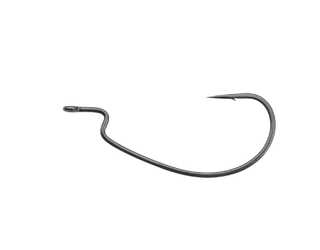 BERKLEY ANZUELO FUSION 19 Offset Worm Hook #1 - 8pcs  BERKLEY ANZUELO FUSION 19 Offset Worm Hook #1 - 8pcs
