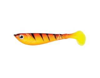BERKLEY POWERBAIT PULSE SHAD 14cm 2pcs Hot Yellow Perch BERKLEY POWERBAIT PULSE SHAD 14cm 2pcs Hot Yellow Perch