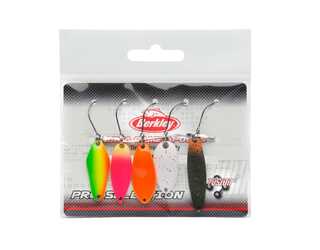 BERKLEY AREA GAME SPOONS 5-Pack BERKLEY AREA GAME SPOONS 5-Pack
