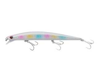 SEÑUELO BERKLEY DEX Long Shot 18cm Cotton Candy