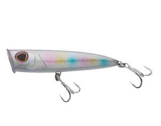 SEÑUELO BERKLEY DEX Mullet Popper 14,5cm Cotton Candy