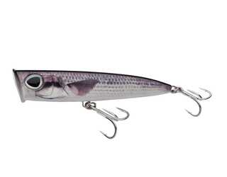 SEÑUELO BERKLEY DEX Mullet Popper 14,5cm Mullet  SEÑUELO BERKLEY DEX Mullet Popper 14,5cm Mullet
