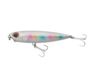 SEÑUELO BERKLEY DEX Mullet Walker 12cm Cotton Candy  SEÑUELO BERKLEY DEX Mullet Walker 12cm Cotton Candy