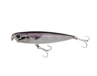 SEÑUELO BERKLEY DEX Mullet Walker 12cm Mullet