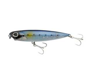 SEÑUELO BERKLEY DEX Mullet Walker 12cm Sardine  SEÑUELO BERKLEY DEX Mullet Walker 12cm Sardine