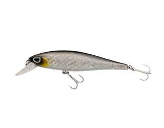 SEÑUELO BERKLEY DEX Fat Bullet 10cm Baitfish SEÑUELO BERKLEY DEX Fat Bullet 10cm Baitfish
