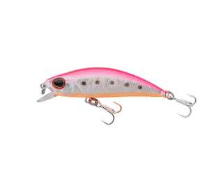 SEÑUELO BERKLEY DEX Bullet Jerk 5cm Pink Shrimp  SEÑUELO BERKLEY DEX Bullet Jerk 5cm Pink Shrimp