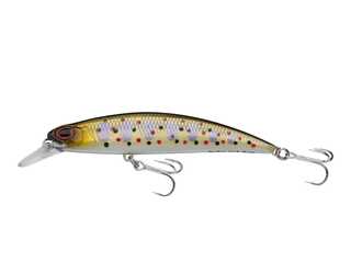 SEÑUELO BERKLEY DEX Bullet Jerk 8cm Brook Trout SEÑUELO BERKLEY DEX Bullet Jerk 8cm Brook Trout