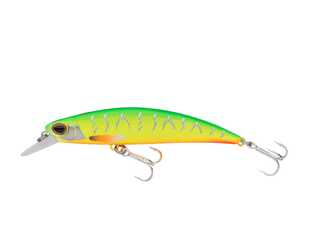 SEÑUELO BERKLEY DEX Bullet Jerk 8cm Fire SEÑUELO BERKLEY DEX Bullet Jerk 8cm Fire