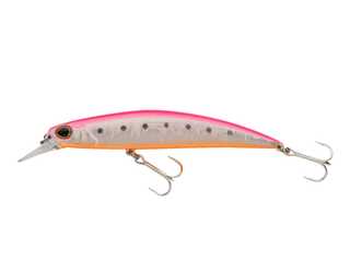 SEÑUELO BERKLEY DEX Bullet Jerk 11cm Pink Shrimp  SEÑUELO BERKLEY DEX Bullet Jerk 11cm Pink Shrimp