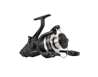 CARRETE FIN NOR Bait Teaser FS 60 (BAIT RUNNER)  CARRETE FIN NOR Bait Teaser FS 60 (BAIT RUNNER)