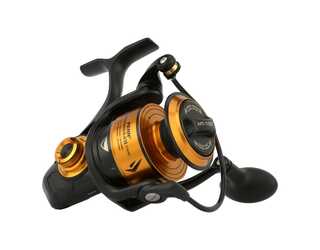 CARRETE PENN SPINFISHER SS VII 5500 EU SPINFISHER VII SP REEL BX