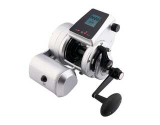 CARRETE PENN FATHOM ELECTRIC 50 REEL KIT  CARRETE PENN FATHOM ELECTRIC 50 REEL KIT