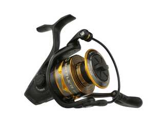 CARRETE PENN BATTLE IV 1000 SPIN REEL BOX CARRETE PENN BATTLE IV 1000 SPIN REEL BOX