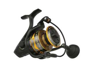 CARRETE PENN BATTLE IV 4000HS SP REEL BOX CARRETE PENN BATTLE IV 4000HS SP REEL BOX
