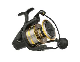 CARRETE PENN BATTLE IV 8000HS SP REEL BOX CARRETE PENN BATTLE IV 8000HS SP REEL BOX