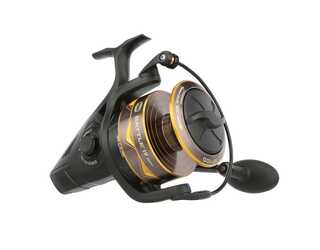 CARRETE PENN BATTLE IV 10000 SPIN REEL BOX CARRETE PENN BATTLE IV 10000 SPIN REEL BOX