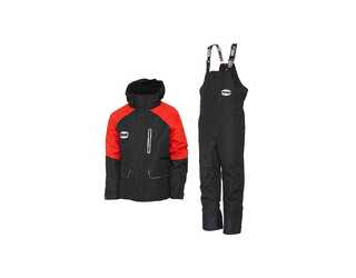 TRAJE TERMICO IMAX PENN FIERCE THERMO SUIT M FIERY RED/INK TRAJE TERMICO IMAX PENN FIERCE THERMO SUIT M FIERY RED/INK