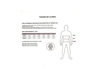 TRAJE TERMICO IMAX PENN FIERCE THERMO SUIT L FIERY RED/INK_1