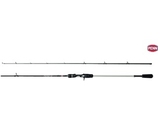 CAÑA PENN PREVAIL III SLOW JIGGING 204 Max.200g CASTING CAÑA PENN PREVAIL III SLOW JIGGING 204 Max.200g CASTING