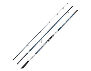 CAÑA PENN TIDAL XT 420 50-200g LR-SolidCarbonTip