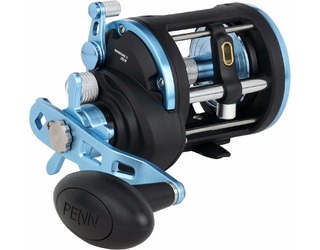 CARRETE PENN WARFARE II 30LW CONV REEL BX WARII30LW CARRETE PENN WARFARE II 30LW CONV REEL BX WARII30LW