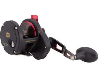 CARRETE PENN FATHOM 30 LDR LHBX (MANETA IZQUIERDA)_1  CARRETE PENN FATHOM 30 LDR LHBX (MANETA IZQUIERDA)_1
