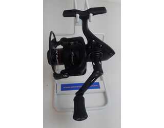 CARRETE PENN CONFLICT SPIN II 4000