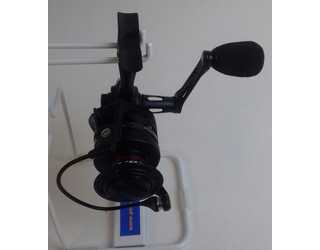 CARRETE PENN CONFLICT SPIN II 4000_1