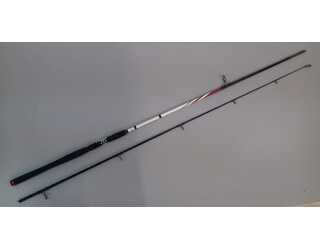 CAÑA PENN SQUADRON II SW SPIN 300 20-60gr CAÑA PENN SQUADRON II SW SPIN 300 20-60gr