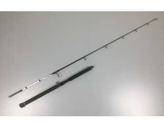 CAÑA PENN SQUADRON 2 JIG 60LB 200-400gr  CAÑA PENN SQUADRON 2 JIG 60LB 200-400gr