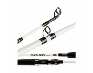 CAÑA PENN BATTALION BOAT 8FT6IN 259 12lb CAÑA PENN BATTALION BOAT 8FT6IN 259 12lb