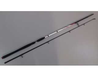 CAÑA PENN SQUADRON II SW SPIN 240 75-150 CAÑA PENN SQUADRON II SW SPIN 240 75-150