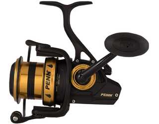 CARRETE PENN SPINFISHER VI 6500LCEU