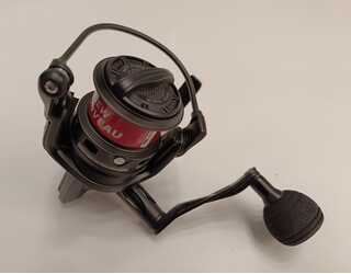 CARRETE PENN CONFLICT II 4000 LCEU LONG CAST